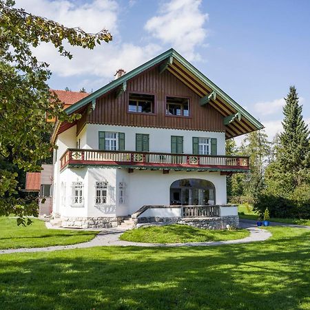 Villa Kaiser Auerbach  Exterior photo